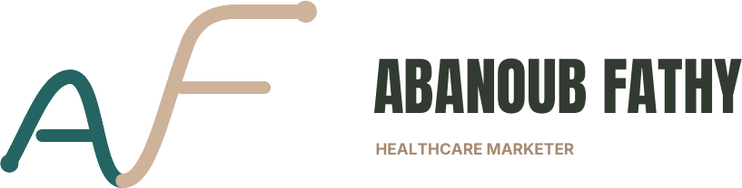 Abanoub Fathy - Healthcare Marketer