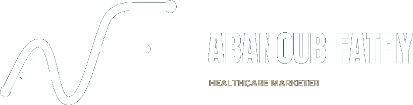 Abanoub Fathy - Healthcare Marketer